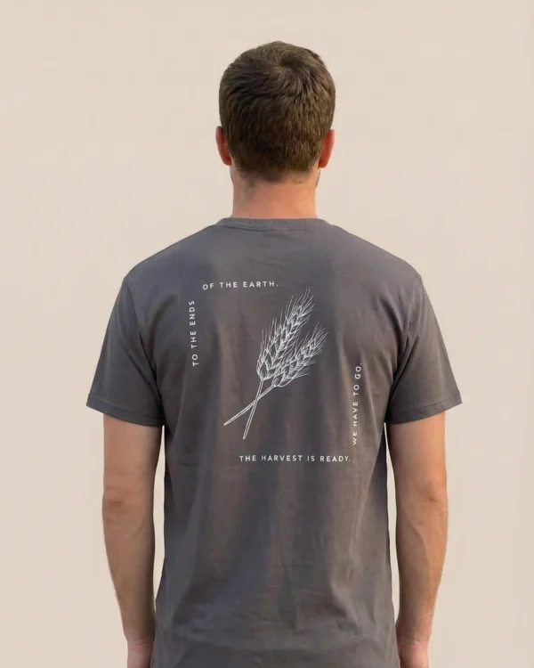 12 T-shirts